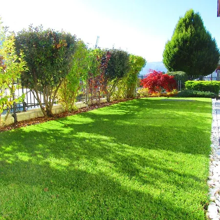 Casa Mirella Apartment Vigolo Vattaro Exterior photo