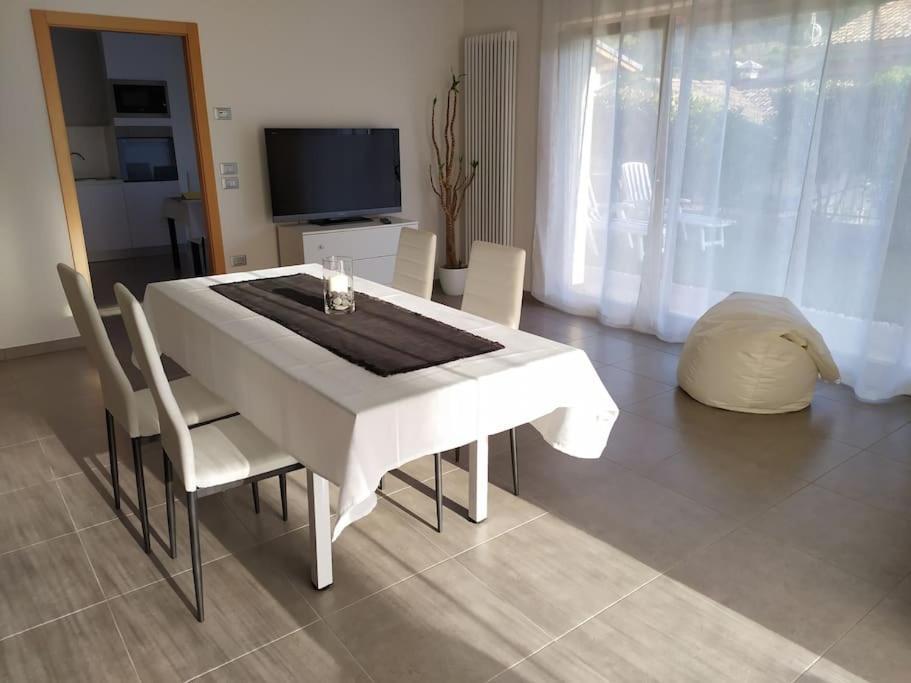 Casa Mirella