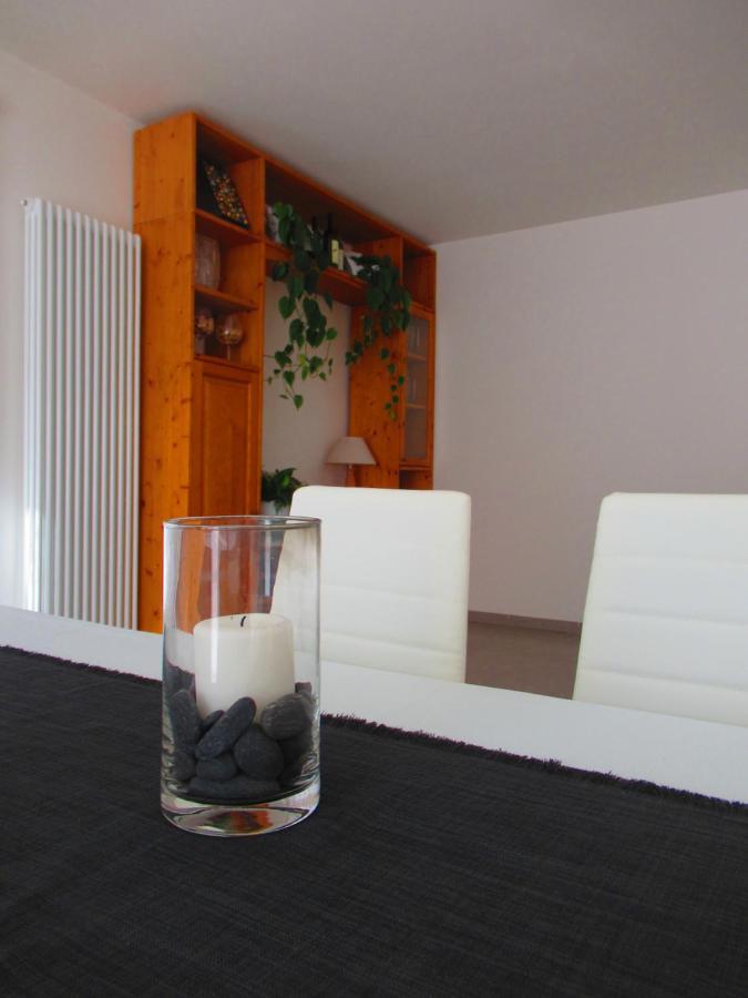 Casa Mirella Apartment Vigolo Vattaro