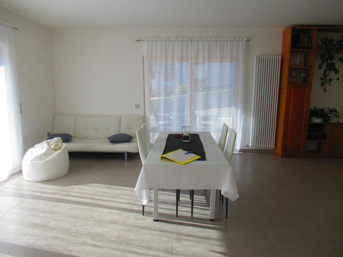 Casa Mirella Vigolo Vattaro