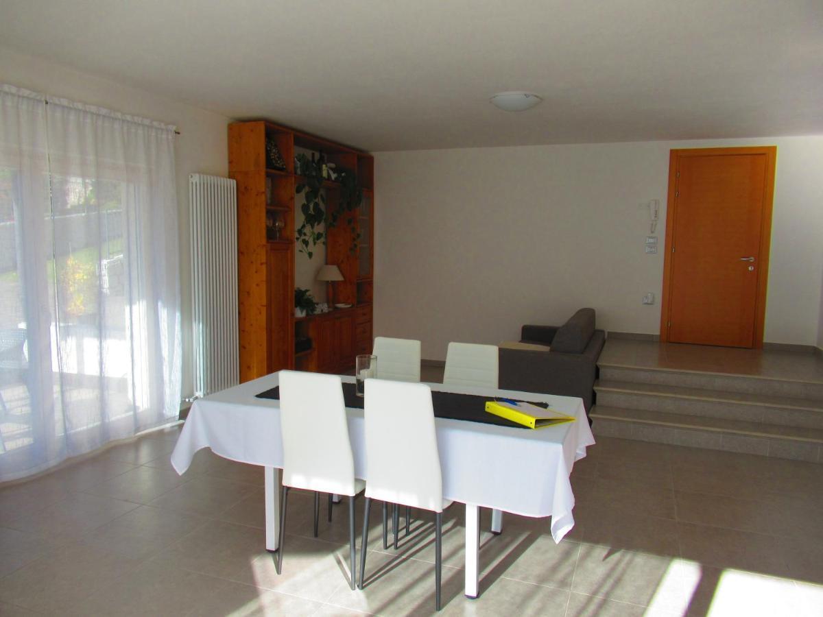 Casa Mirella *