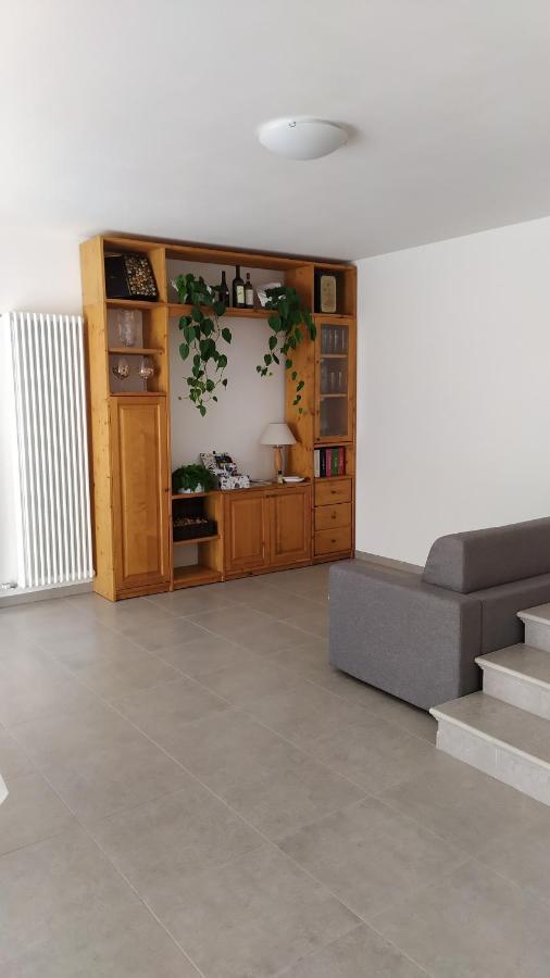 Apartment Casa Mirella *