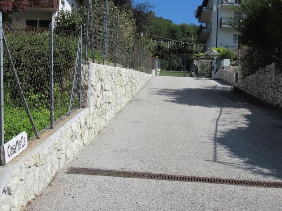 Casa Mirella Vigolo Vattaro