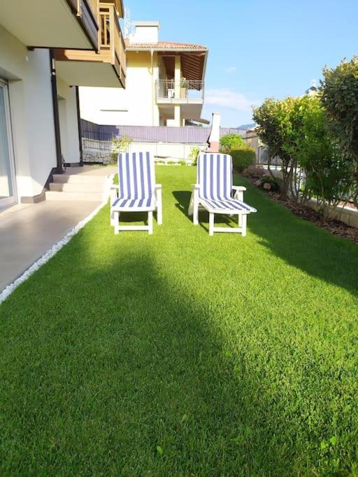 Appartamento Casa Mirella *