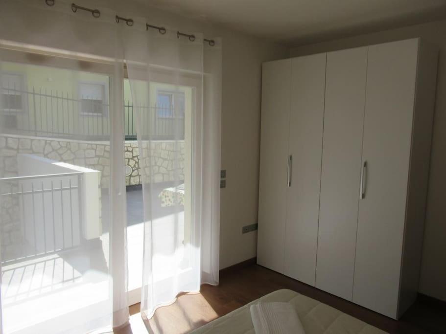 Casa Mirella Apartment