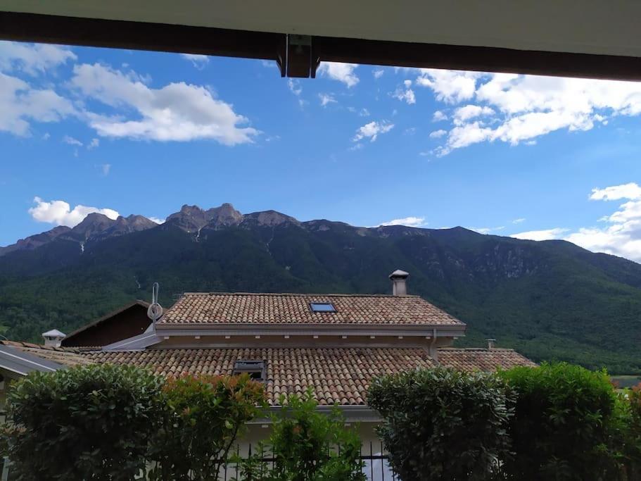 Appartamento Casa Mirella *