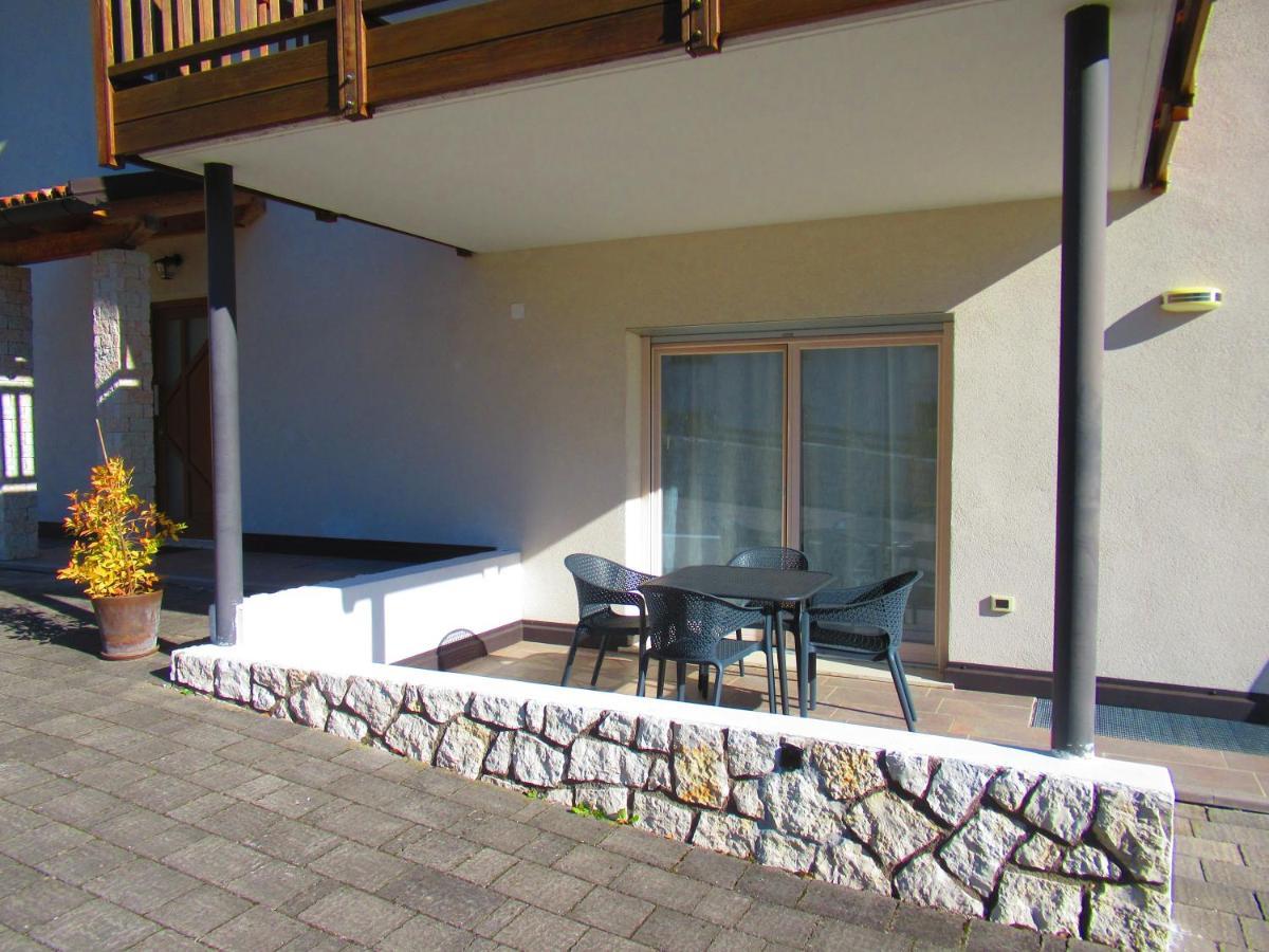 Appartamento Casa Mirella