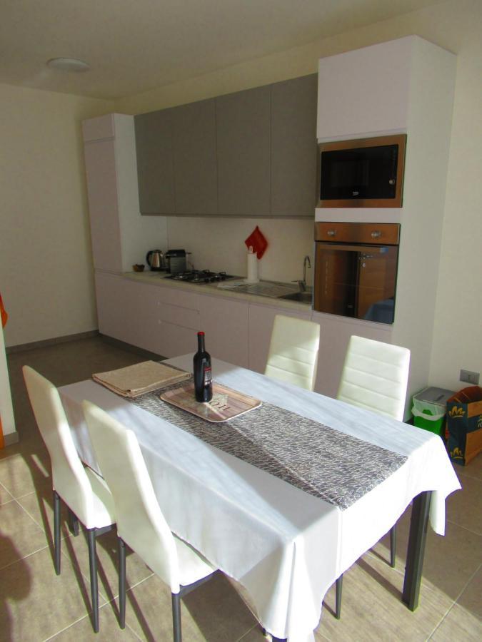 Appartamento Casa Mirella