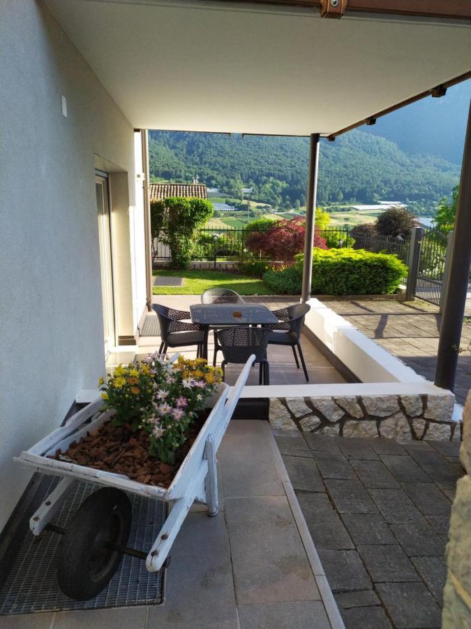 Casa Mirella * Vigolo Vattaro