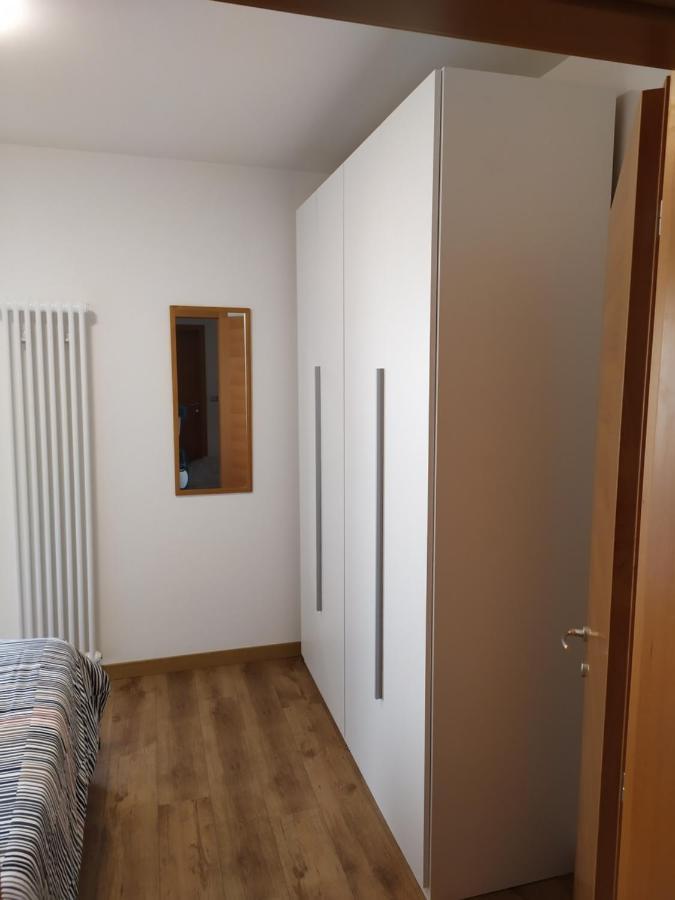Apartment Casa Mirella Vigolo Vattaro