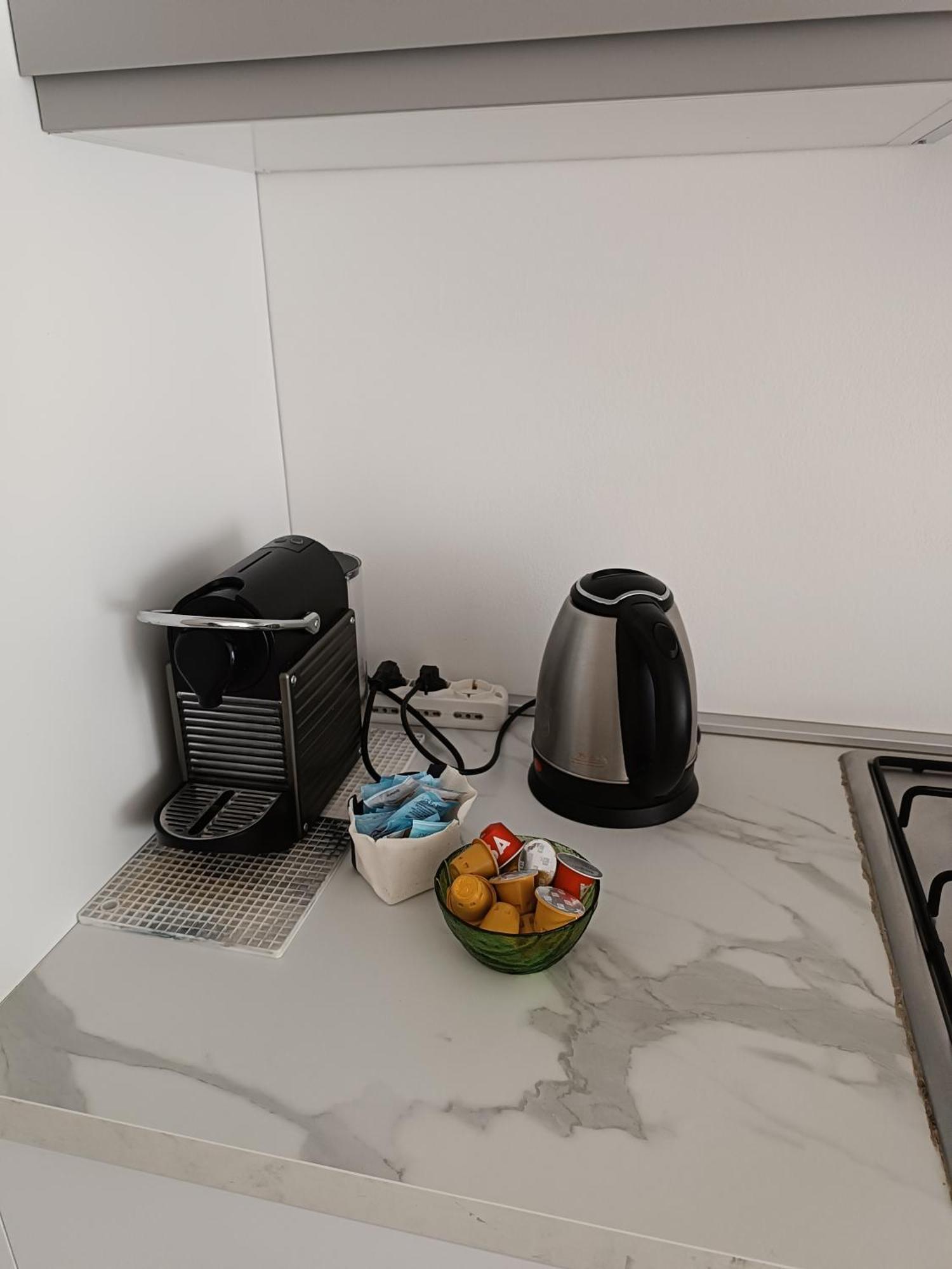 Appartamento Casa Mirella