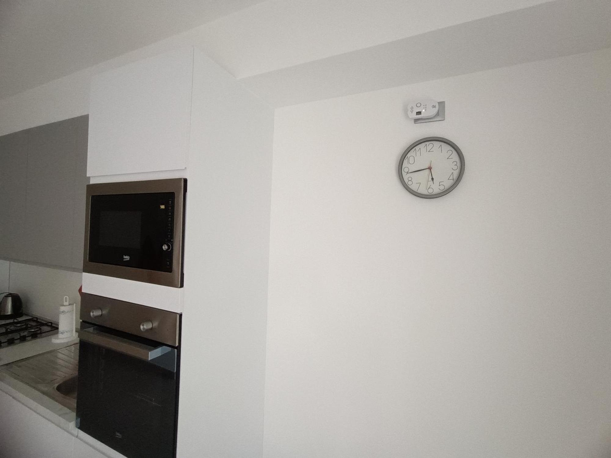Casa Mirella Apartment