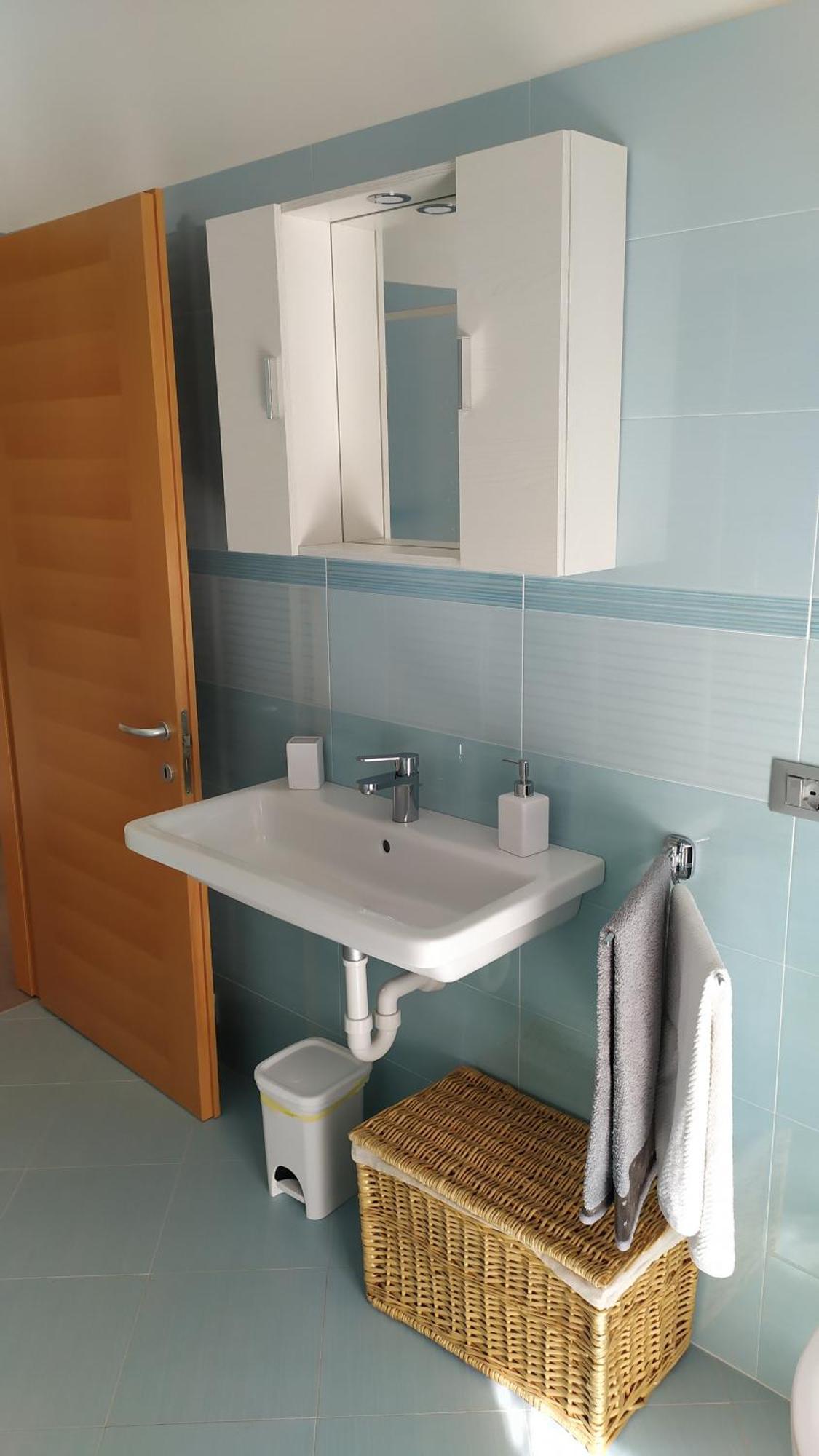 Appartamento Casa Mirella