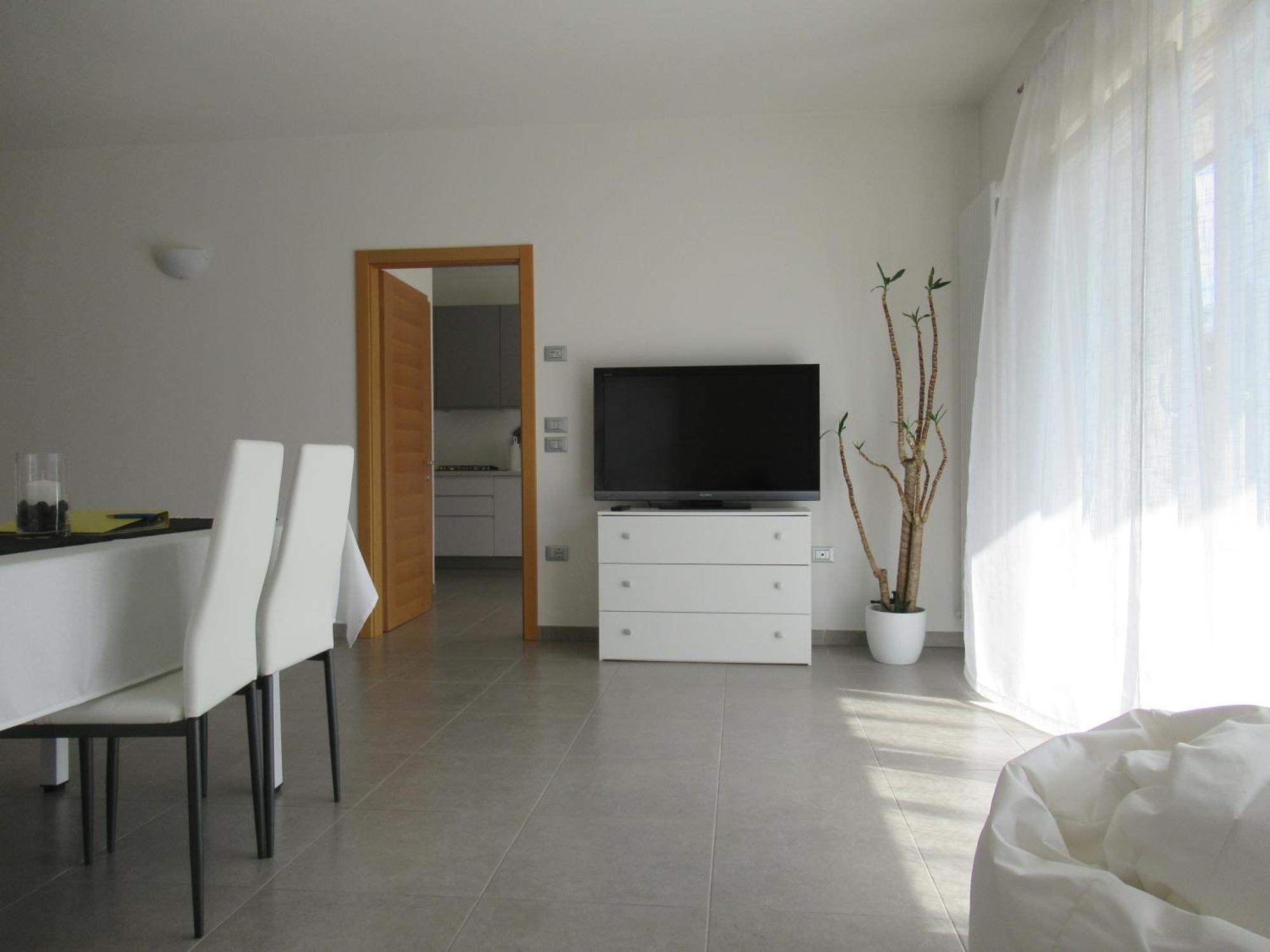 Apartment Casa Mirella *