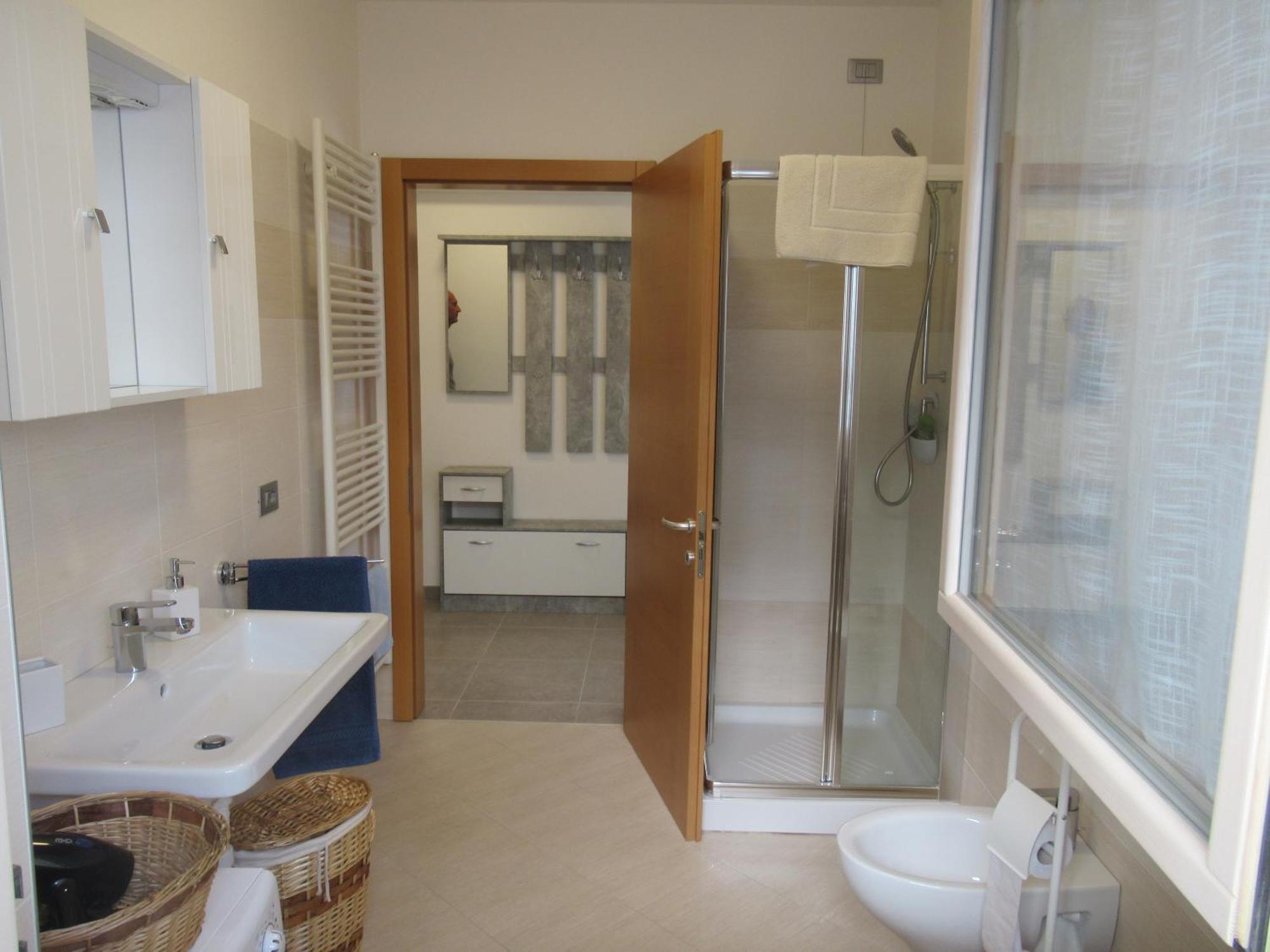 Casa Mirella Apartment Vigolo Vattaro