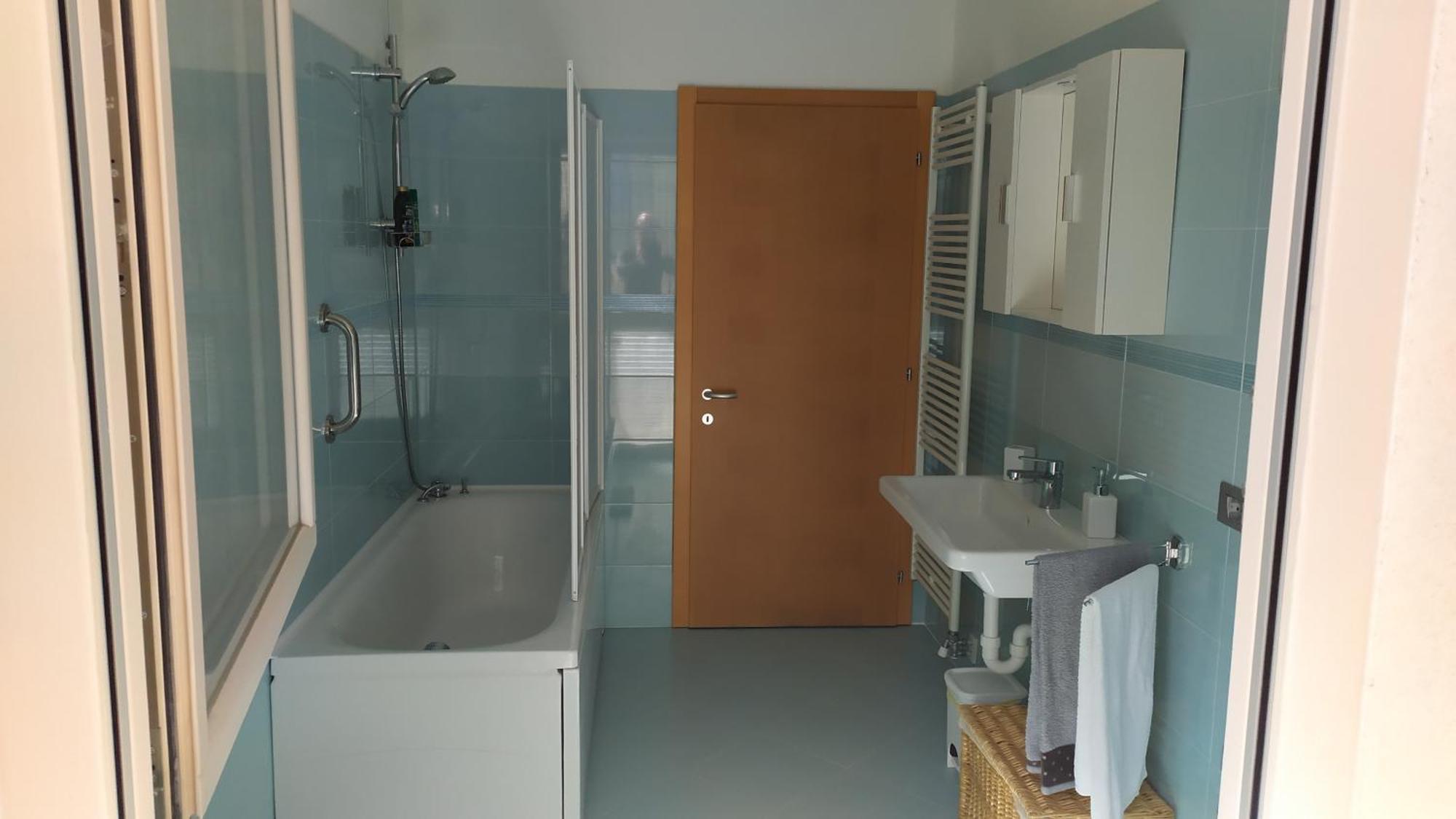 Apartment Casa Mirella Vigolo Vattaro